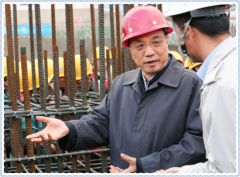 预制装配式建筑施工中的灌浆套筒连接技术